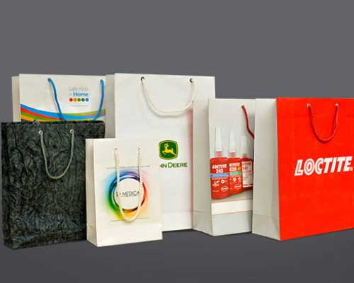 Bag Printing