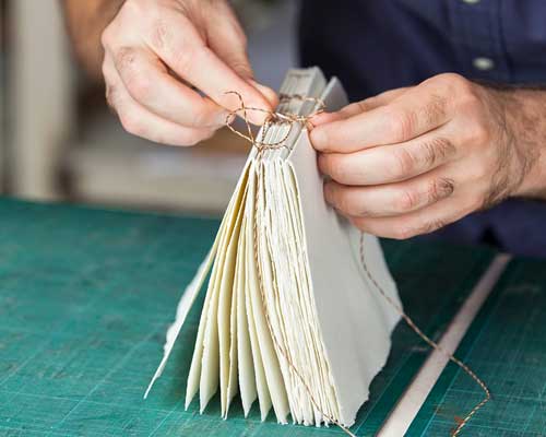 Book Binding