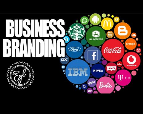Business Branding