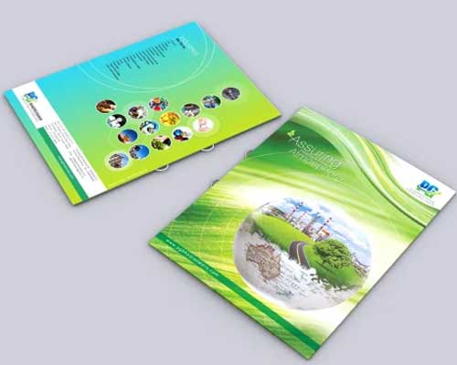 Catalog Printing Service Provider in Pune, Maharashtra | Om Advertising