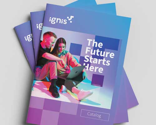 Product Catalog in Pune, Maharashtra | Om Advertising