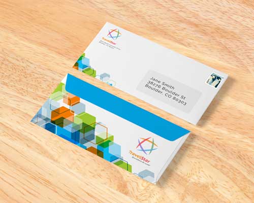Envelope Printing