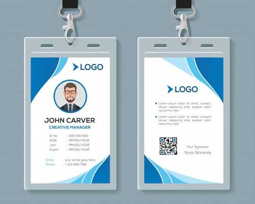 ID Card