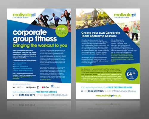 Pamphlet Printing Services in Pune, Maharashtra | Om Advertising