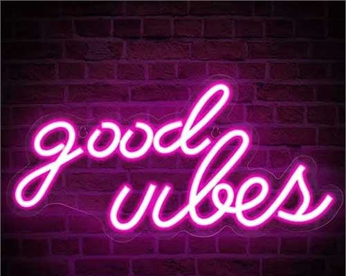 Neon Sign Board in Pune, Maharashtra | Om Advertising