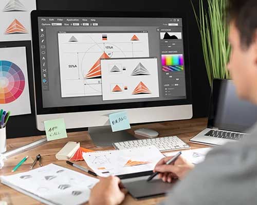 Logo Design