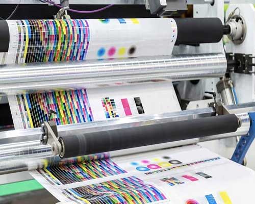 Offset Printing Service Provider in Pune, Maharashtra | Om Advertising
