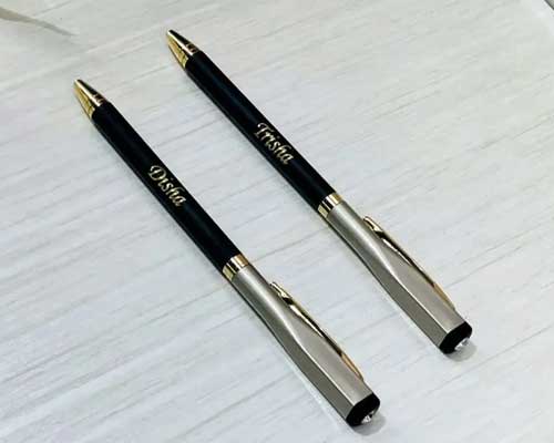 Pen Printing