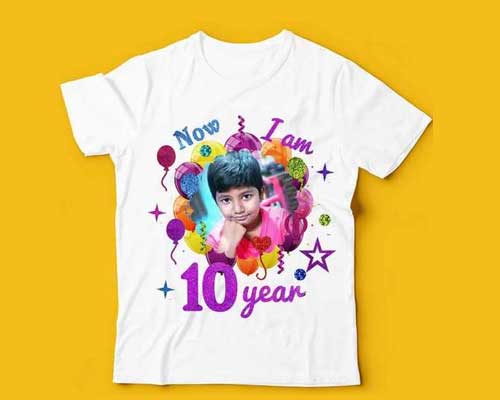 T-Shirt Printing