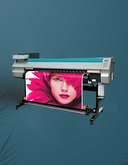 Flex Printing